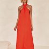 Dresses Runway Scout | Amber Maxi Dress (Jaffa)