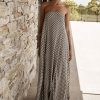 Dresses Runway Scout | Kesia Maxi Dress (Black)