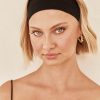 Accessories Runway Scout | Kiki Headband (Black)