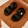 Accessories Runway Scout | Alvina Sandal (Black)